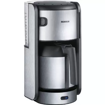 Aparat za kafu ALU serija SEVERIN 