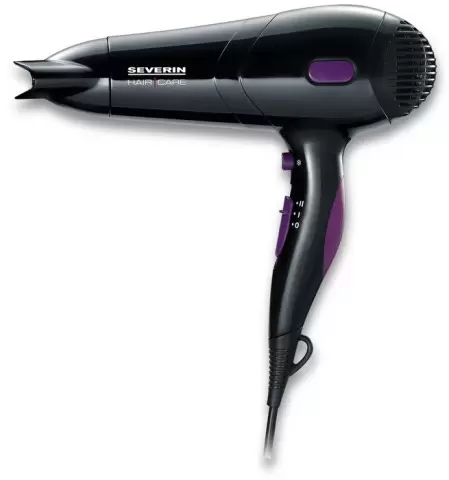 Fen crni 1800W HT0137 SEVERIN