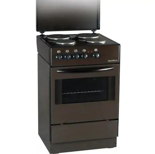 Električno-gasni šporet kombinovani 55cm SE 5522 P TL3 KONČAR