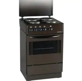 Električno-gasni šporet kombinovani 55cm SE 5522 P TL3 KONČAR