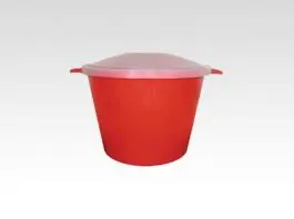Posuda sa poklopcem 50 litara