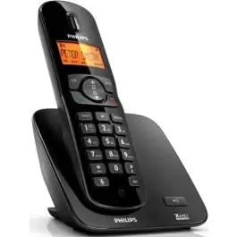 Bežični telefon CD1701B/53 PHILIPS