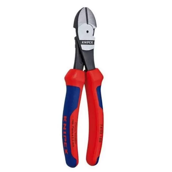 Klešta sečice kose ojačane 74 02 160 KNIPEX - proizvod na akciji