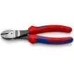 Klešta sečice kose ojačane 74 02 180 KNIPEX