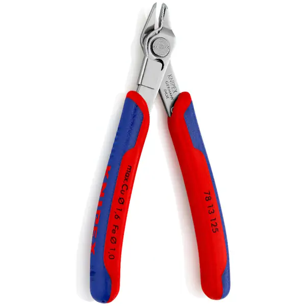Klešta sečice kose INOX 78 13 125 KNIPEX - proizvod na akciji
