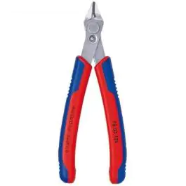 Klešta sečice kose INOX 78 23 125 KNIPEX