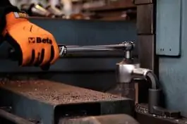 Pojačivač momenta 560/C12 sa priborom u koferu BETA