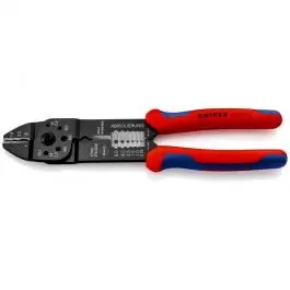 Krimp klešta 0.75-6 97 21 215 KNIPEX