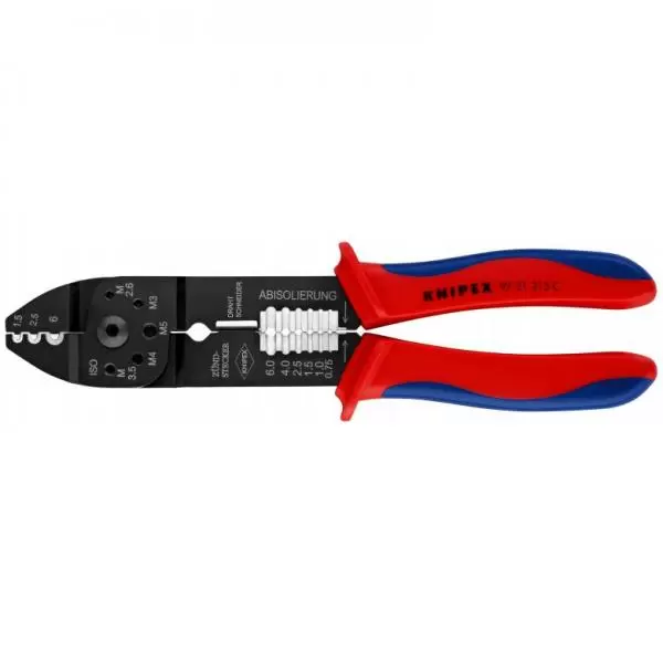 Krimp klešta 0.5-6 97 21 215 C KNIPEX