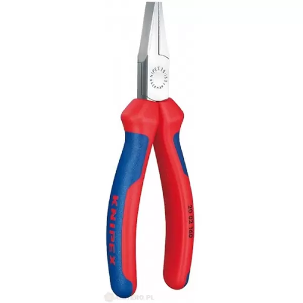 Klešta FLAH  20 02 160mm KNIPEX - proizvod na akciji