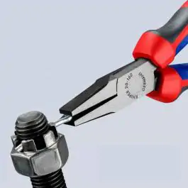 Klešta FLAH  20 02 160mm KNIPEX
