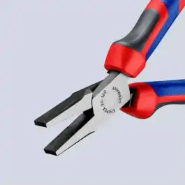 Klešta FLAH  20 02 160mm KNIPEX