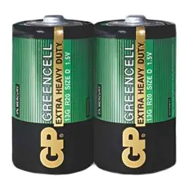 Baterija Greecell 14GEB-S2 GP