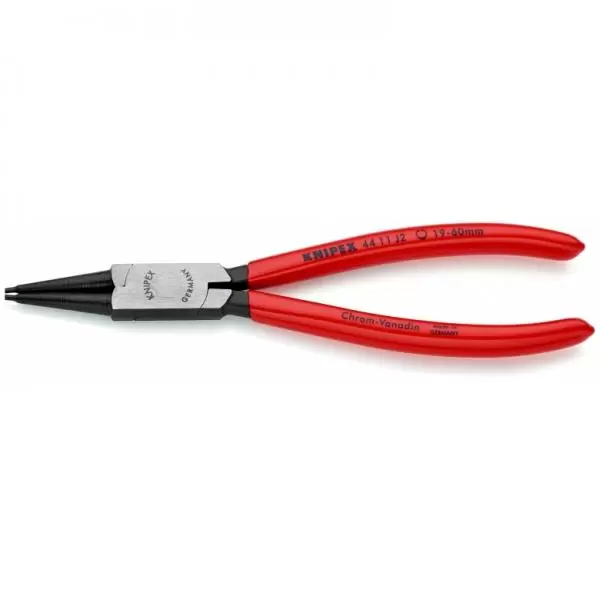 Zeger klešta prava unutrašnja 44 11 J2 180mm KNIPEX