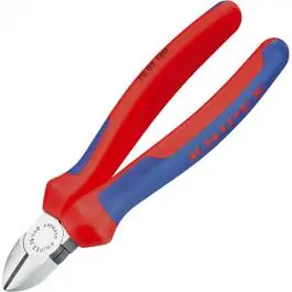 Klešta sečice kose 70 02 180mm KNIPEX