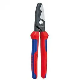 Makaze za kabl 95 12 200mm KNIPEX