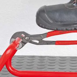 Klešta papagaj 87 02 300 mm KNIPEX