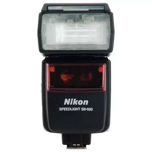 Foto blic Speedlight SB-600 AF TTL NIKON