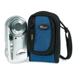 Futrola za fotoaparat Ridge 20 arctic plava LOWEPRO