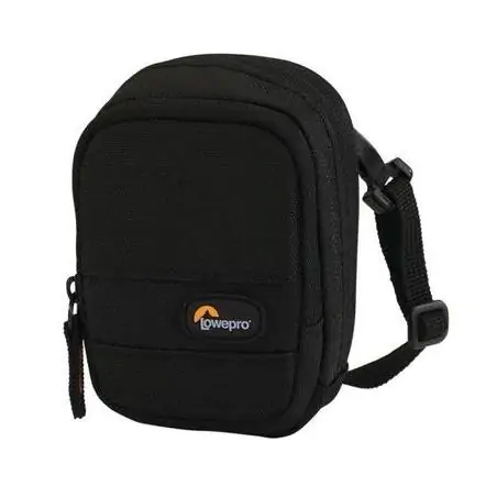 Futrola za fotoaparat Spectrum 10 crna LOWEPRO