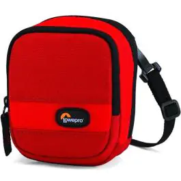 Futrola za fotoaparat Spectrum 10 crvena LOWEPRO