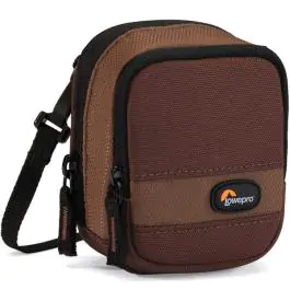 Futrola za fotoaparat Spectrum 10 espresso LOWEPRO