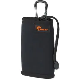 Torbica za fotoaparat Hipshot 20 crna LOWEPRO