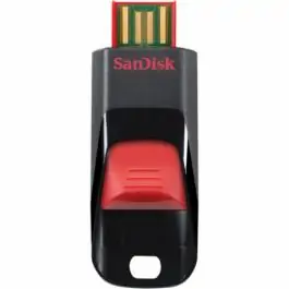 USB Flash memorija Cruzer Edge 8GB SanDisk