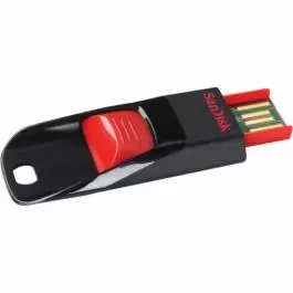 USB Flash memorija Cruzer Edge 8GB SanDisk