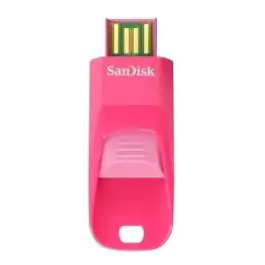 USB Flash memorija Cruzer Edge 8GB Pink SanDisk