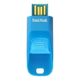 USB Flash memorija Cruzer Edge 8GB Blue SanDisk