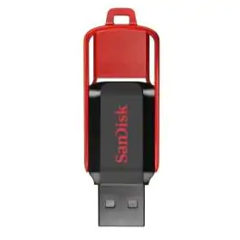 USB Flash memorija Cruzer Switch 32GB SanDisk