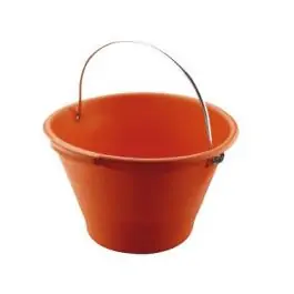 Kofa za malter 10l Kapriol