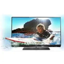 Televizor 42" 42PFL6907K/12 Smart Easy 3D LED Full HD digital LCD  PHILIPS