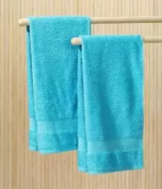 Peškir MAIN 40x60 tirkizna Kronborg