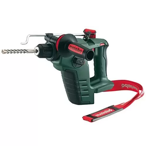 Elektro pneumatska bušilica SDS+ BHA 18 LT 18 V/2,6 Ah Plus METABO