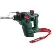 Elektro pneumatska bušilica SDS+ BHA 18 LT 18 V/2,6 Ah Plus METABO