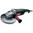 Ugaona brusilica WX 19-230 METABO