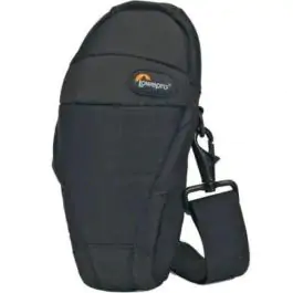 Futrola za blic S&F Quick Flex 55AW (crna) LOWEPRO