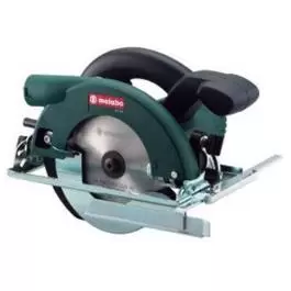 Testera kružna ručni cirkular 1010W KS 54 METABO