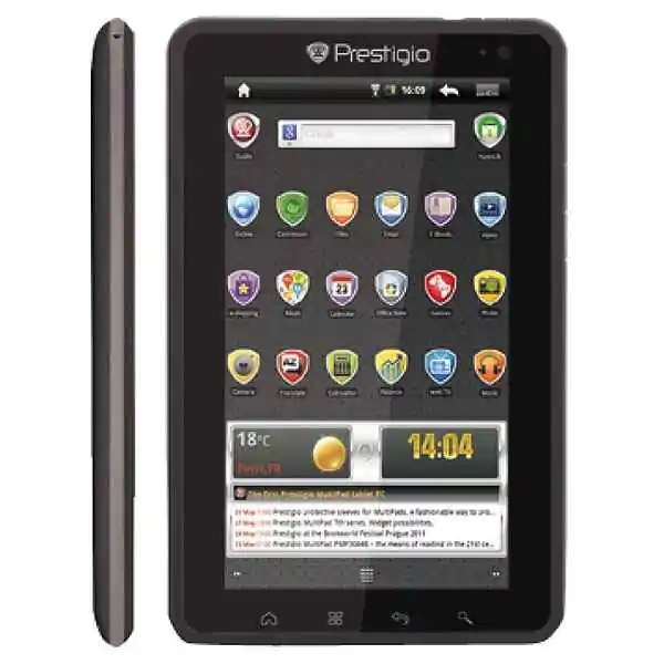 Tablet računar MultiPad PMP7074B 3G 7" PRESTIGIO