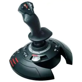 Džojstik T Flight Stick X (PC/PS3) Thrustmaster