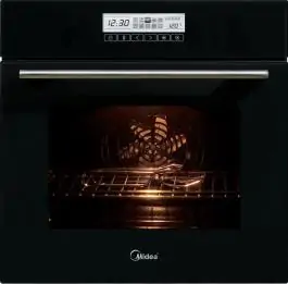 Ugradna rerna ATE40030 MIDEA