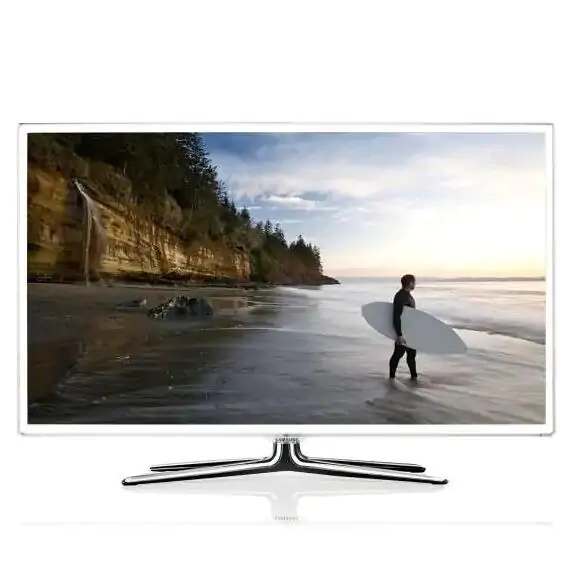 Televizor 46" LED UE46ES6710SXXH SAMSUNG