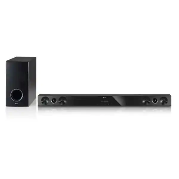 Kućni bioskop Sound Bar Audio System 2.1 300W NB3520A LG