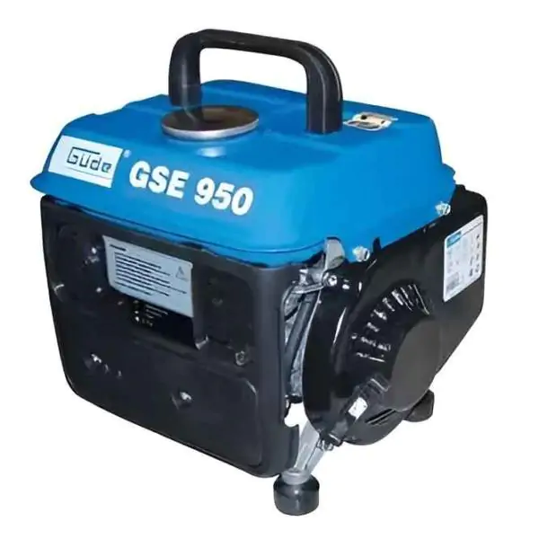 Agregat GSE 950 750W GUDE