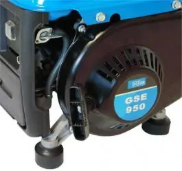 Agregat GSE 950 750W GUDE