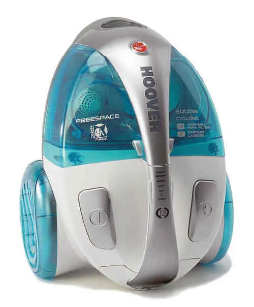 Usisivač kućni bez kese Freespace TFS 7207 Hoover