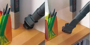 Usisivač kućni bez kese Freespace TFS 7207 Hoover