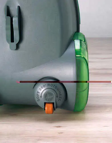 Usisivač kućni bez kese Freespace TFS 7207 Hoover